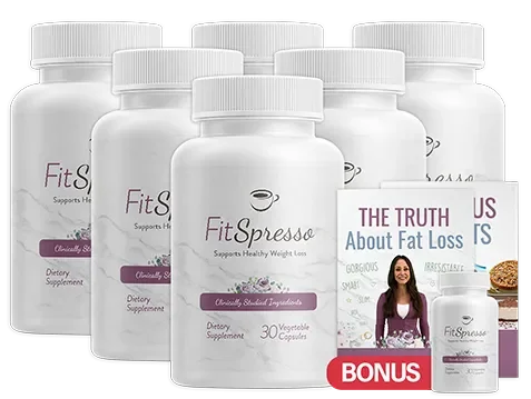 fitspresso discount